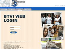 Tablet Screenshot of btvi.empower-xl.com