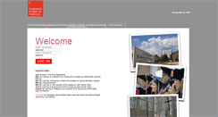 Desktop Screenshot of clst.empower-xl.com