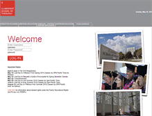 Tablet Screenshot of clst.empower-xl.com