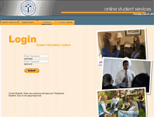 Tablet Screenshot of emm.empower-xl.com