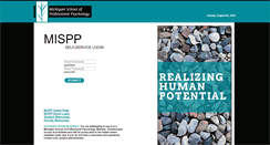 Desktop Screenshot of mispp.empower-xl.com